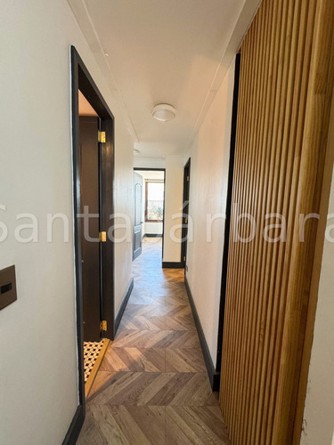Moderno Y Remodelado - 3d - 120m2