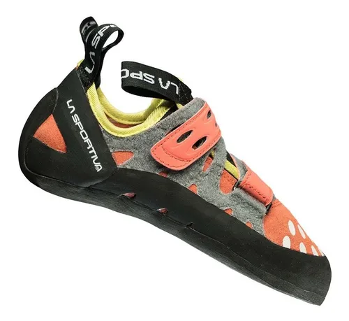Zapato Gata De Escalada La Sportiva Tarantula Mujer