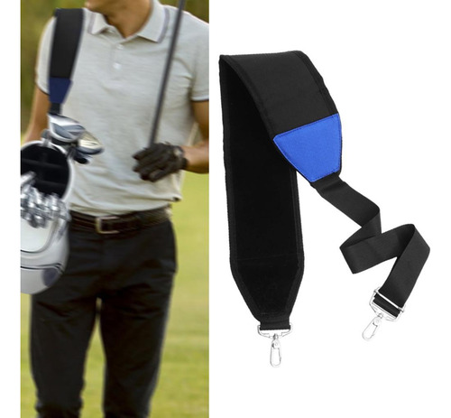 Correa Para Bolsa De Golf Correa Para Bolsa De Golf