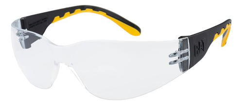 Gafas De Seguridad Caterpillar, 2.0x, Antivaho, Transparente