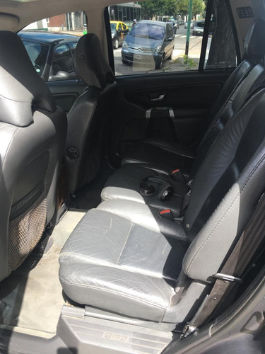 Volvo Xc90 2007 4.4 V8 At