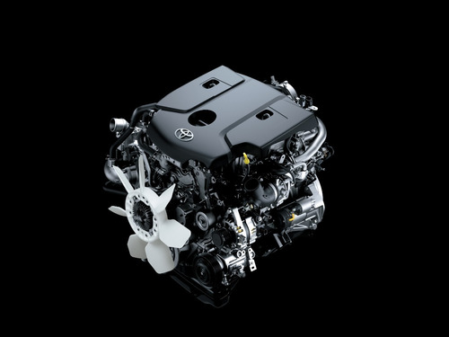 Toyota Hilux 2.4 Cd Dx 150cv 4x2