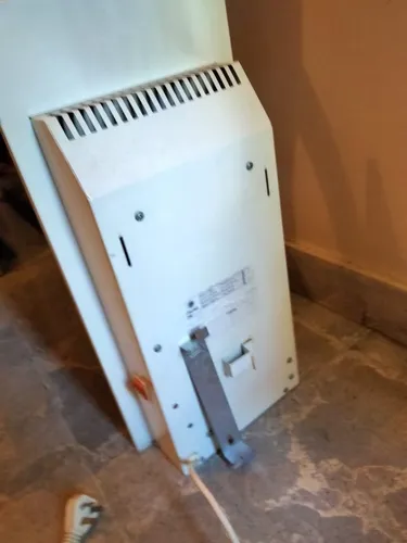 Estufa Peisa Ceramica MercadoLibre