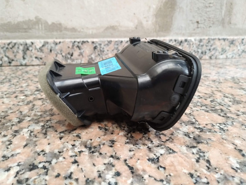 Tobera De Aire Acondicionado Derecha Vw Polo Indio 2015/18