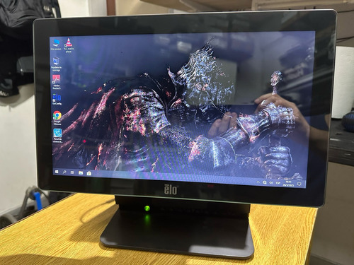 Elo Touch 15e2 Negro (Usado)