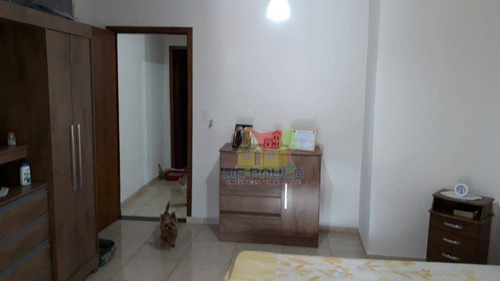 Imagem 8 de 30 de Sobrado À Venda, 480 M² Por R$ 1.400.000,00 - Vila Talarico - São Paulo/sp - So0722
