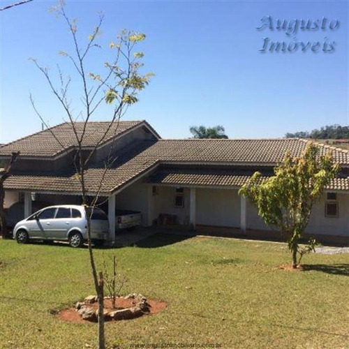 Imagem 1 de 11 de Chácaras À Venda Em Bragança Paulista/sp - Compre O Seu Chácaras Aqui! - 1345132