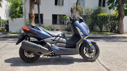 Yamaha Xmax 300 2021 Nueva
