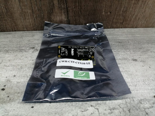 Nxp Semiconductores Cwh-ctp-ctx10-ye