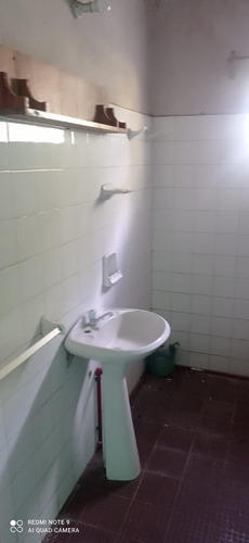 Venta Casa 5 Dormitorios San Jacinto Con Cochera