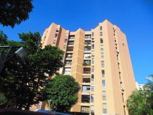 Fg Apartamento En Alquiler En La Alameda 24-25560 Jel