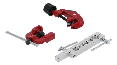 Kit De Herramientas Abocinadas Spring Reamer, Tubo Expansor