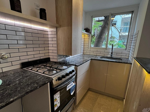 Imagen 6 de 30 de Departamento En Venta 2 Ambientes Externo - Centro Mar Del Plata