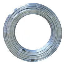 Comprar 30 Mts Caño De Aluminio 5\u002F16  (7,9 Mm Ext.) Envio Gratis