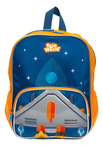 Mochila Fw Kinder - Universe
