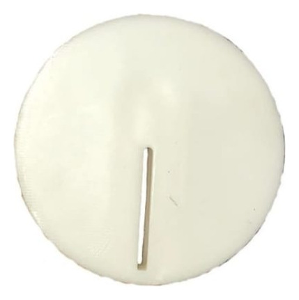 Guias Plasticas Para Sierra X10 Uni