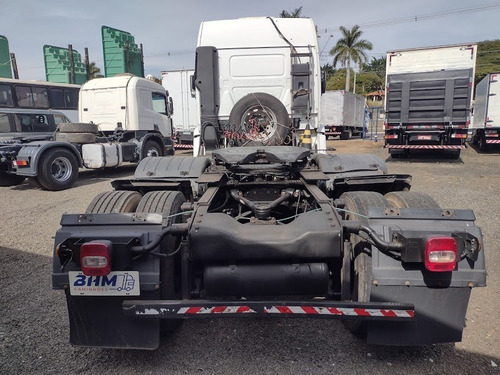 Imagem 13 de 15 de Cavalo Truck R 440 Fh 540 R450 2013