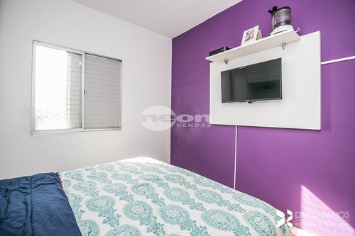 Imagem 13 de 15 de Apartamento - Nova Petropolis - Ref: 2241 - V-2241