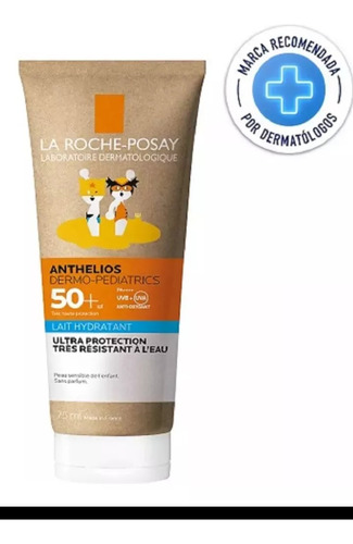  Anthelios Pediatrics 75 Ml De La Roche Posay