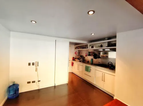 Exclusivo Y Amplio Triplex En El Corazón De Vitacura