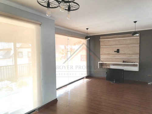 -775- Venta Alto Macul (73477)
