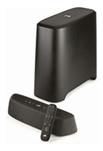 Polk Magnifi Mini Barra De Sonido Ax Con Subwoofer