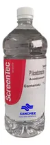 Comprar Acondicionador De Tinta P1-0600 Sánchez 1 Litro Serigrafía