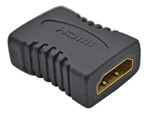 Unión Adaptador Hdmi A Hdmi Hembra A Hembra  