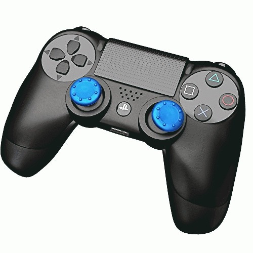 Imagen 5 de 5 de Protector Para Joystick Ps5 Ps4