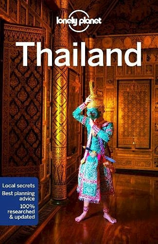 Thailand De Aa.vv