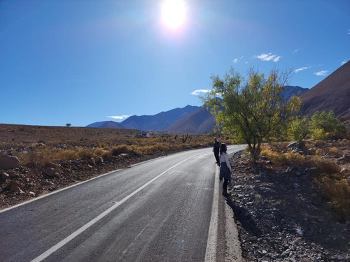 Terreno Mamalluca Valle Del Elqui