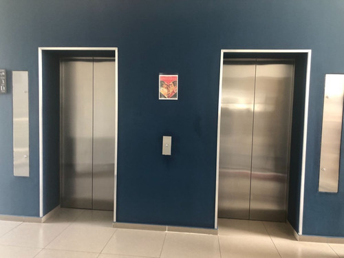 Imagen 23 de 23 de Depa En Renta 2 Rec 2 Baños Centro Monterrey Torre La Capita