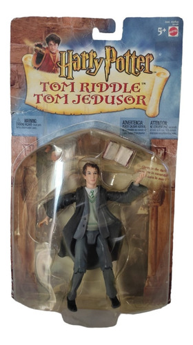 Tom Riddle Harry Potter Mattel