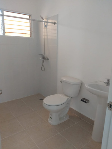 Imagen 8 de 12 de Alquilo Apartamento En Ciudad Juan Bosch