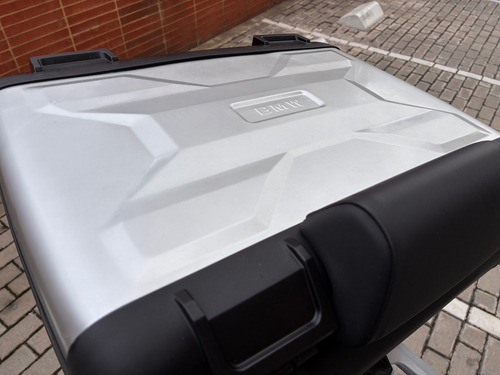 Bmw G310 Gs Como Nueva Accesorios Originales