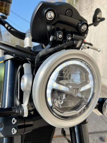 Imagen 20 de 24 de Triumph Scrambler 1200 Xc