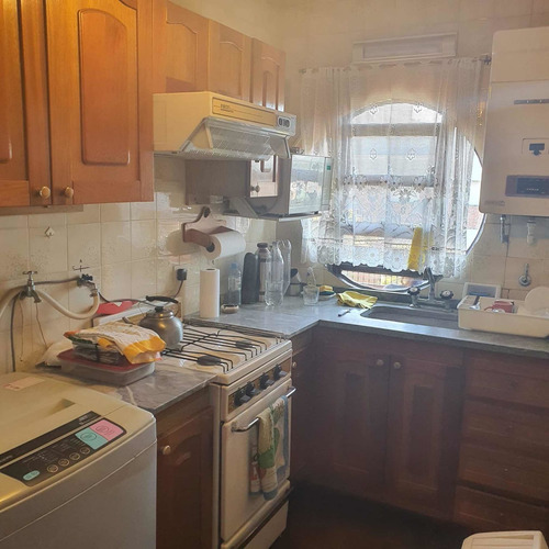 Imagen 11 de 14 de Vendo Depto 2 Ambientes Punta Mogotes 2 Cuadras Del Mar Excelente Estado Mar Delplata