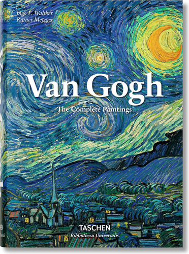 Van Gogh. Las Pinturas Completas