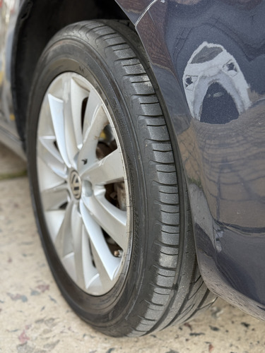 Volkswagen Fox 1.6 Trendline