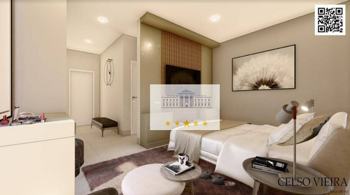 Imagem 5 de 23 de Casa À Venda, 270 M² Por R$ 1.500.000,00 - Vila Estádio - Araçatuba/sp - Ca1688