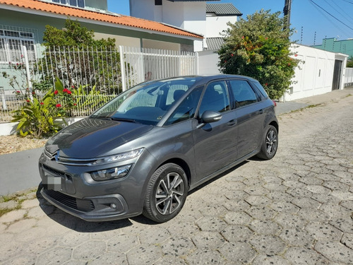 Citroën C4 Picasso 1.6 Thp Seduction 5p