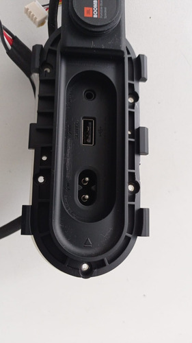 Placa Usb Conectores Boombox Jbl 03