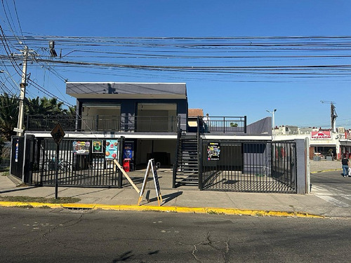 Locales Comerciales, A Un Costado De Lider. Av Las Torres.