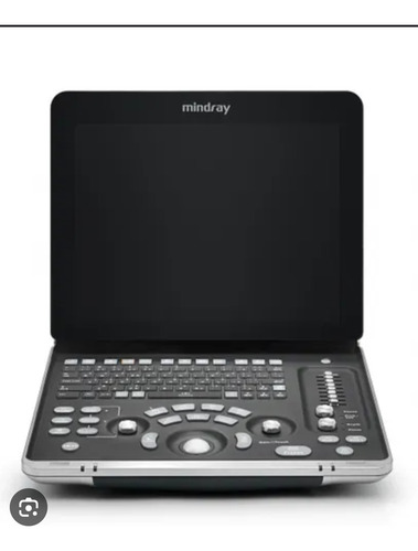Ecógrafo Mindray Z60 + Transductor Microconvexo En Color. (Usado)