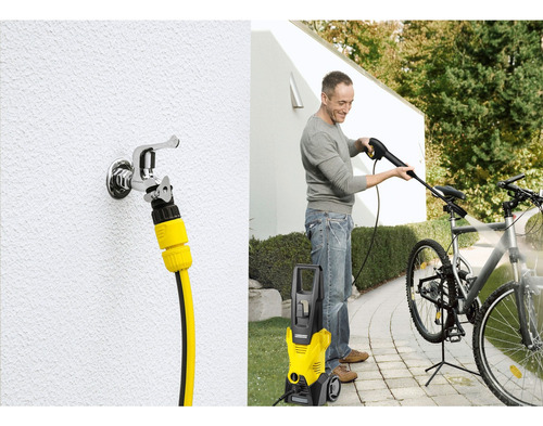 Hidrolavadora Karcher K3 Eu 16018880