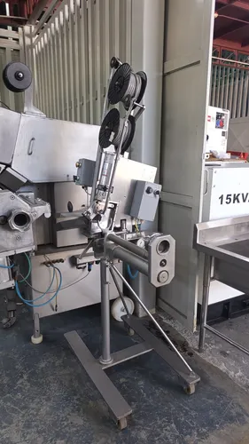 Clipadora Automatica Nueva