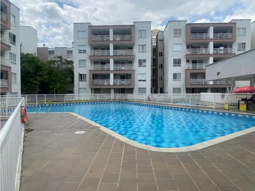 Apartamento En Venta Cr Aurora