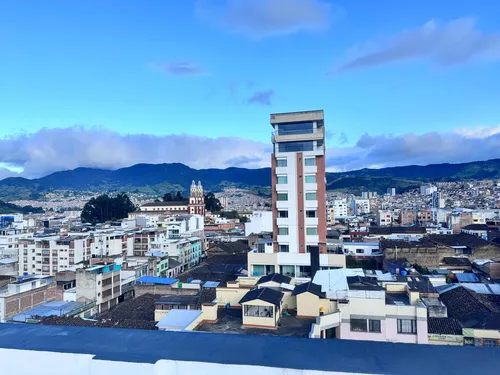 Apartamento Duplex Con Terraza Frente A La Iglesiasan Felipe