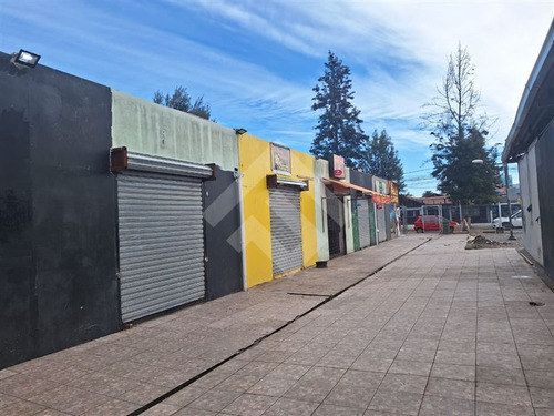 Sitio En Venta En Peñaflor