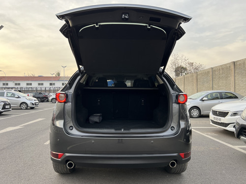 2020 Mazda Cx-5 2.2 Diesel Skyactiv Gt Auto 4wd